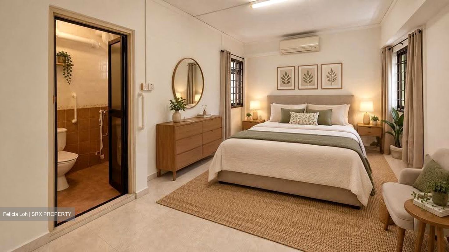 Blk 618 Jurong West Street 65 (Jurong West), HDB 5 Rooms #636442771